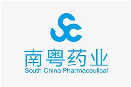 南粤药业