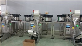 包装机在包装材料是经常拉断包装材料怎么解决？