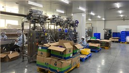 五金分拣包装机的作用是什么？