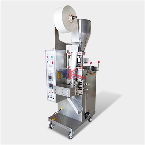 MK-T10 挂线袋泡茶包装机