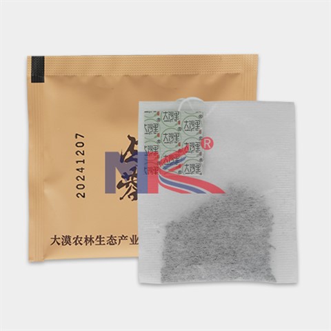 MK-T80 袋泡茶茶叶包装机