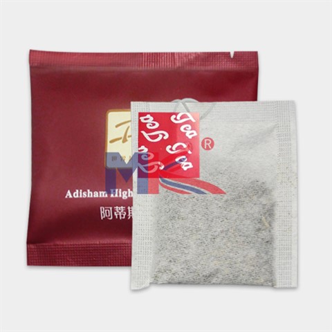 MK-T80 袋泡茶茶叶包装机