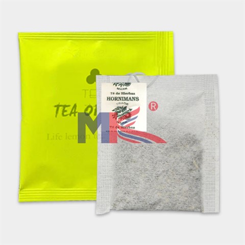 MK-T80 袋泡茶茶叶包装机