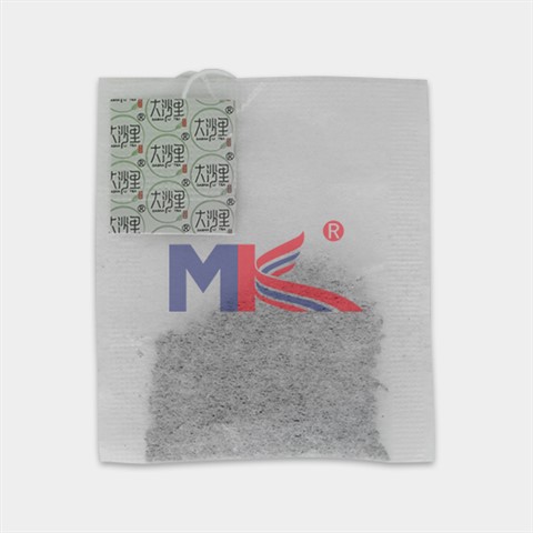 MK-T20 挂线挂标签袋泡茶叶包装机