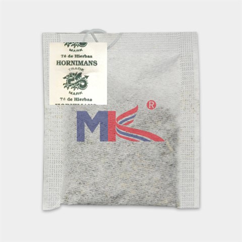 MK-T20 挂线挂标签袋泡茶叶包装机