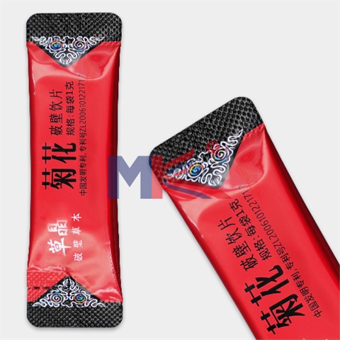 MK-60YB 背封液体、膏体包装机