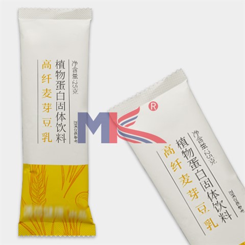 MK-60FBR 背封圆角粉末包装机