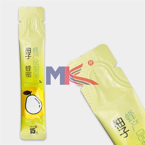 MK-BY240-2 2列液体包装机