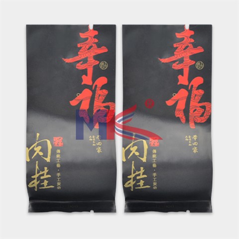 MK-T50 袋泡茶全自动茶叶真空包装机