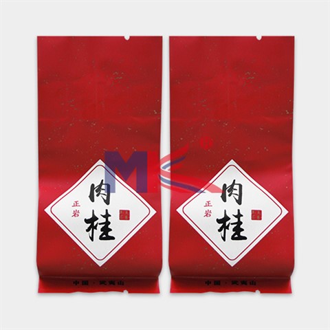 MK-T50 袋泡茶全自动茶叶真空包装机