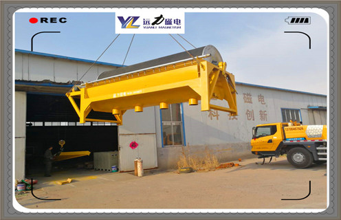 黑龙江浪潮AV蜜臀AV色欲AV麻豆磁选机