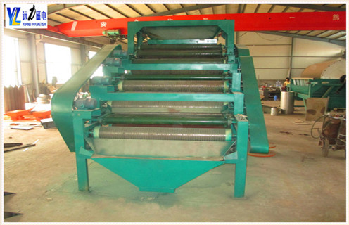 麻豆一级AV片，江苏带式尾矿麻豆一级AV片图_皮带老跑偏的磁筒更换工作原理_选矿规格参数及执行标准