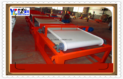 磁选机,麻豆MV免费观看,麻豆MV免费观看工作原理图