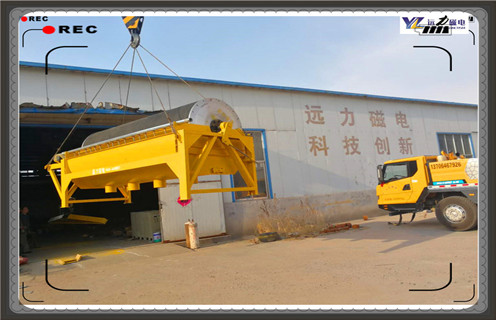 永磁筒式磁选机,山西永磁筒式磁选机 永磁筒式磁选机,山西永磁筒式磁选机
