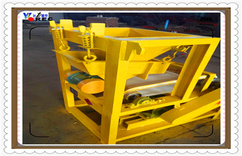 山西磁选机设备节能环保 山西磁选机设备节能环保