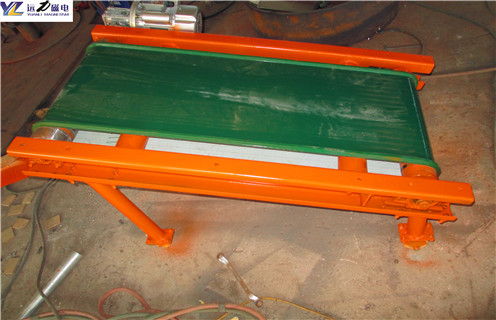 磁选机环保耐用成为用户理想选择