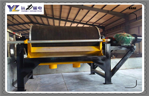 麻豆传媒免费在线观看讲解影响磁选机物料选别的三个关键因素