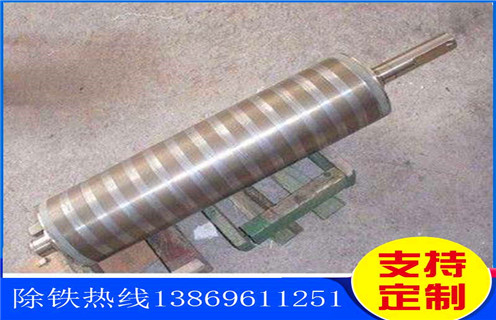 磁选机，磁选机技术，将人工智能用于磁选机技术发展