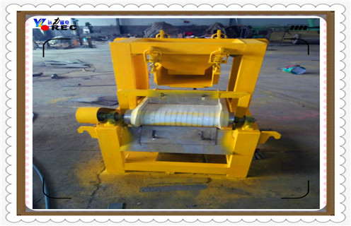 磁选机，干选磁选机，北京永磁干选磁选机现货供应