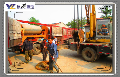 磁选机，磁选机设备厂，磁选机设备厂如何做“加减乘除”