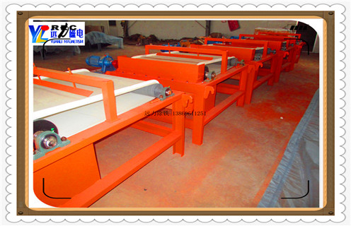 磁选机，麻豆MV免费观看，雨雪天气下麻豆MV免费观看如何保养