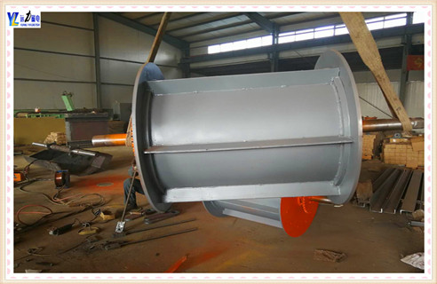 磁选机，废钢磁选机，山东废钢垃圾磁选机厂家