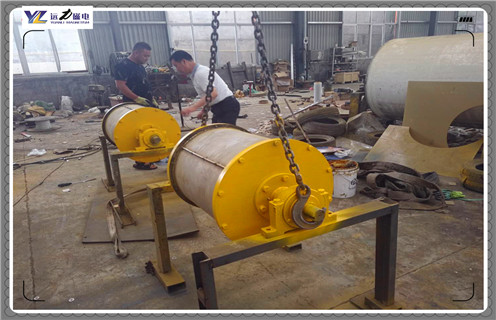 浪潮AV蜜臀AV色欲AV麻豆，永磁同步滚筒，山西永磁同步滚筒除铁步骤