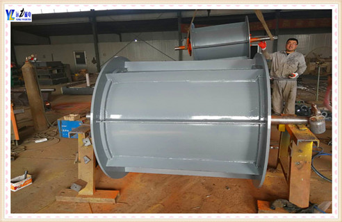 磁选机，废钢磁选机，山东废钢磁选机原理