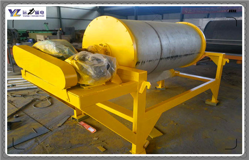 磁选机，磁选机厂家，麻豆传媒免费在线观看思想带动生产力不断前进的磁选机厂家