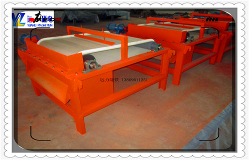 磁选机，磁选机设备，褐铁矿磁选设备，褐铁矿磁选设备在工业生产中的成功应用