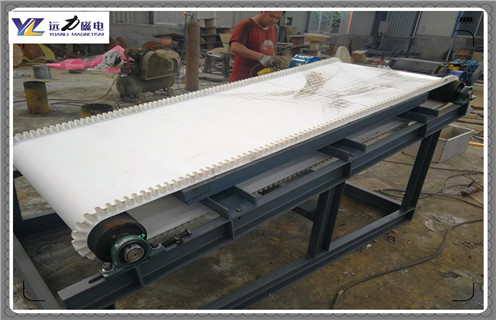 磁选机，麻豆一级AV片，麻豆一级AV片皮带材质，麻豆一级AV片使用的皮带材质