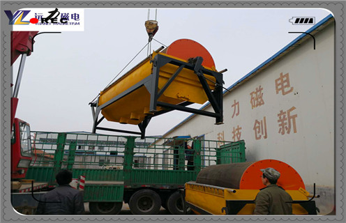 磁选机，磁选机品牌，麻豆传媒免费在线观看建议加盟实力雄厚的知名镜铁矿磁选设备品牌