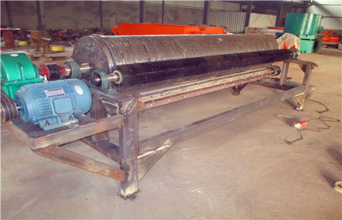 磁选机，铁矿磁选机，山东铁矿磁选机厂家