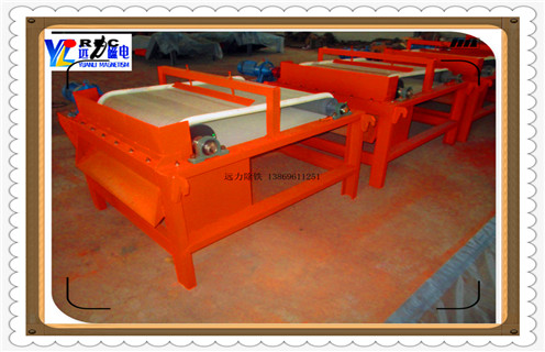 磁选机，干式强磁磁选机，褐铁矿干式强磁磁选机