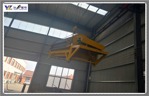 磁选机，磁选机选铁，干式高梯度磁选机，干式高梯度磁选机选铁