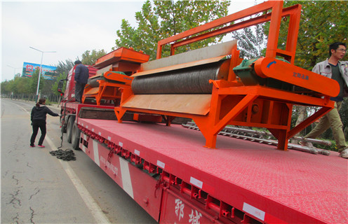 磁选机，褐铁矿磁选机，性价比好的褐铁矿磁选机