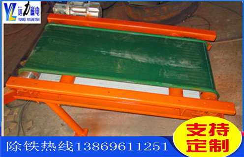 磁选机，强磁磁选机，湿式高强磁磁选机