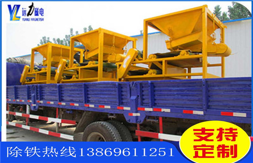 磁选机，锰矿磁选机，氧化锰矿磁选机的定位能决定人生改变命运！