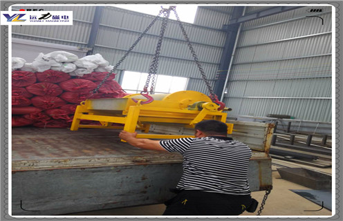 磁选机，高强磁磁选机，高强磁磁选机的选矿粒度和磁场有什么不同？