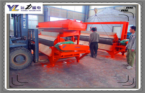 磁选机，褐铁矿磁选机，优质合理的褐铁矿磁选机