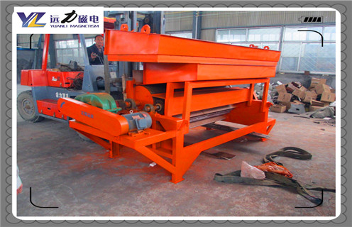 磁选机，褐铁矿磁选机，优质合理的褐铁矿磁选机