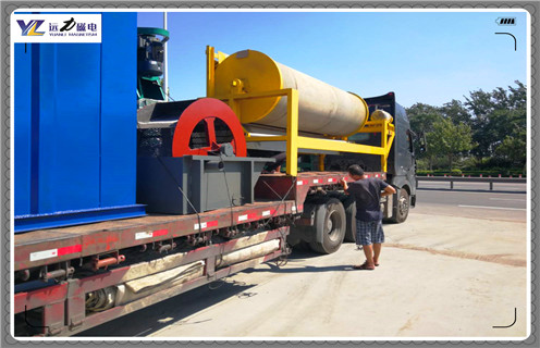 永磁磁选机，麻豆传媒免费在线观看永磁磁选机在调整的方法通常有哪些？