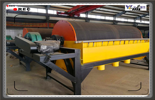 磁选机，干选铁矿磁选机，邢台干选铁矿磁选机厂