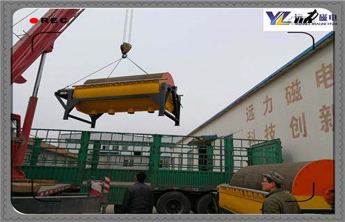 永磁筒式磁选机，北京永磁筒式磁选机_型号参数_北京永磁筒式磁选机操作规程_设计及工作原理
