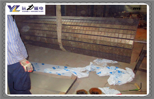 磁选机，赢回磁选机市场_磁场强度及如何调磁__赢回磁选机市场参数型号及价格 