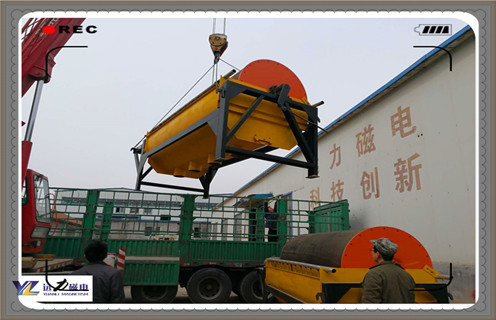 强磁磁选机，强磁性矿物的含量程度对磁性的影响有哪些？价格_工作原理结构_强磁性矿物的含量程度对磁性的影响有哪些？说明书 