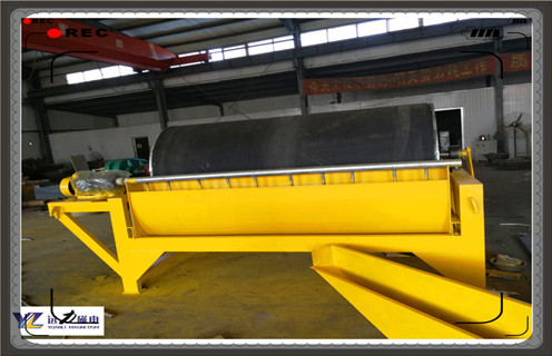 河砂磁选机，北京CTS（N、B）-712河砂磁选机_沙子分选机_铁矿石北京CTS（N、B）-712河砂磁选机_价格