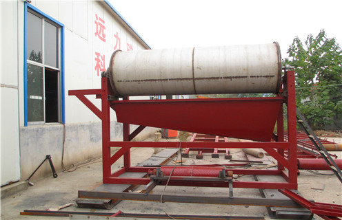 麻豆MV免费观看，麻豆MV免费观看的不均匀磁场怎么解决_小型铁矿石麻豆MV免费观看的不均匀磁场怎么解决_工作原理 _选矿流程 