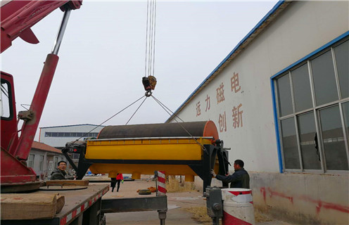 磁选机，麻豆传媒免费在线观看为您解说磁选机一系列的常见故障及原因！_规格型号_麻豆传媒免费在线观看为您解说磁选机一系列的常见故障及原因！参数调磁及品牌价格 