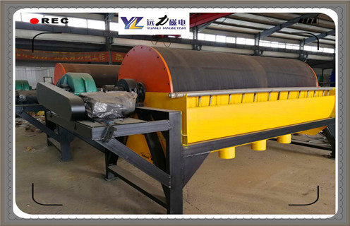 磁选设备，磁选设备的成功也许就差那么小一步！_规格型号_磁选设备的成功也许就差那么小一步！参数调磁及品牌价格 